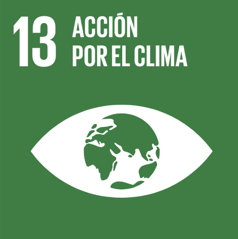 ODS 13 - Acción Climática