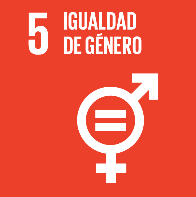 ODS 5 - Igualdad de Género